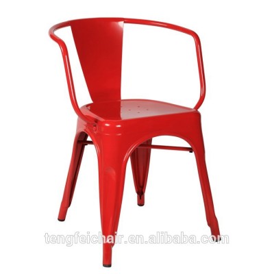 Metal chair/different height/various color to choose TF- T1002-4